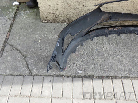 OPEL INSIGNIA B II LIFT 20- Front Bumper