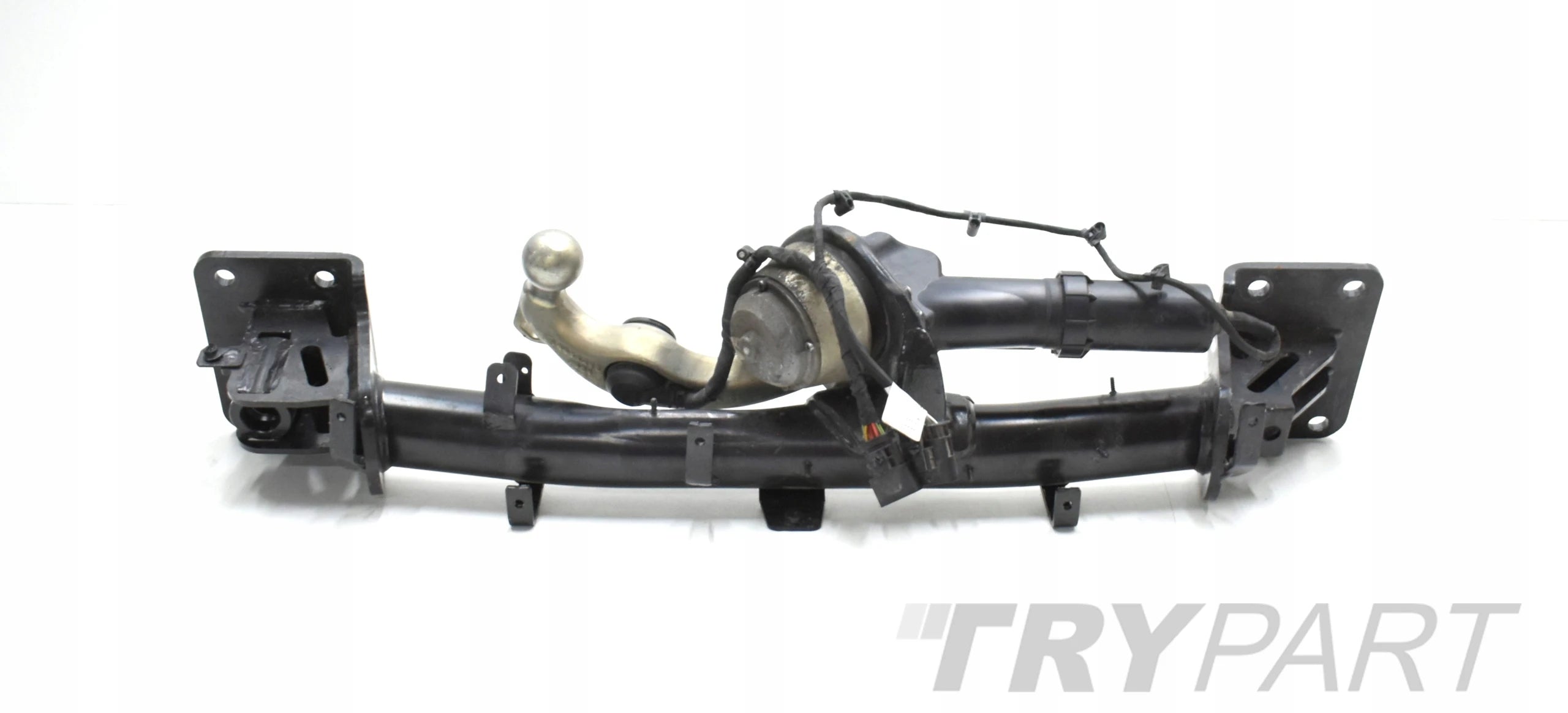 BMW IX IX20 ORIGINAL ELECTRIC TOW HITCH