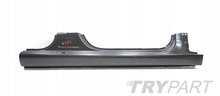 SKODA OCTAVIA III 5E RIGHT SILL PANEL ORIG NEW