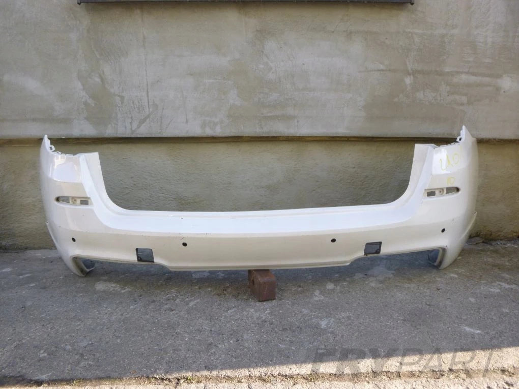 BMW X3 F25 M Package Rear Bumper