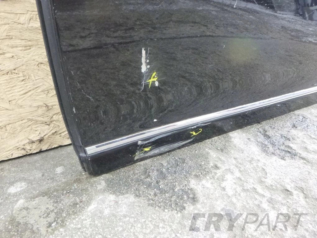 MERCEDES S CLASS W 221 Front Left Door