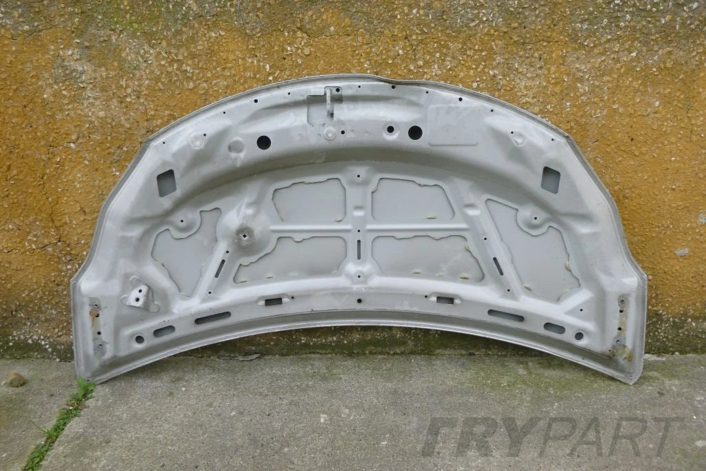 SUZUKI ALTO 09- hood