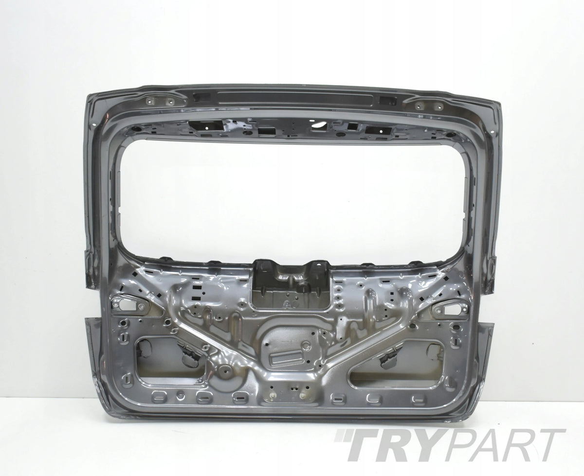 SKODA KAMIQ 658 REAR TRUNK LID ORIGINAL