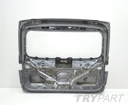 SKODA KAMIQ 658 REAR TRUNK LID ORIGINAL