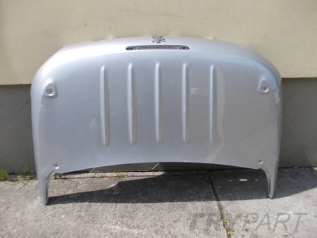 PEUGEOT 206 CC rear trunk lid