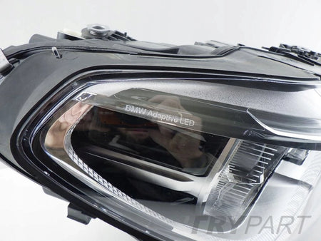 BMW X3 G01 X4 G02 ADAPTIVE FULL LED HEADLIGHT RIGHT
