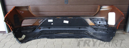 Rear Bumper VW T-ROC TROC 2GA