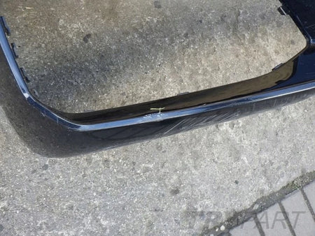 BMW 5 G30 G31 LCI LIFT M PACKAGE 2020- Front Bumper