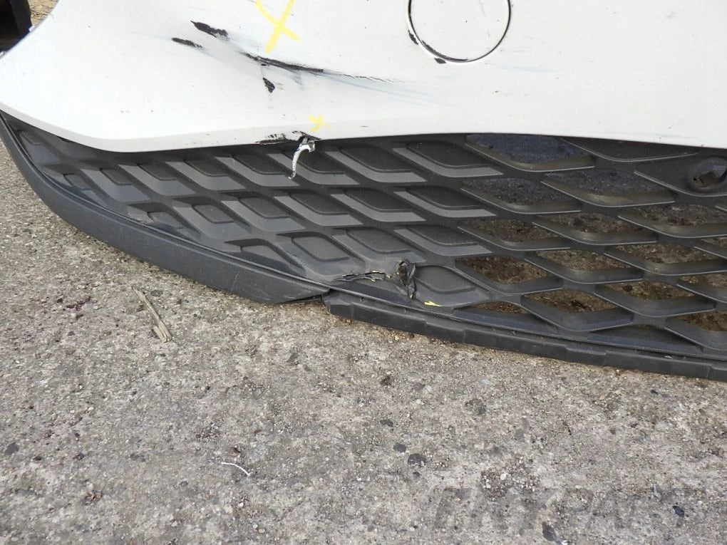 VW ID.4 Front Bumper