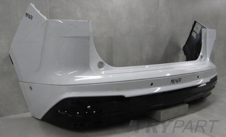 Rear Bumper Skoda Enyaq IV 4 5LG 21-