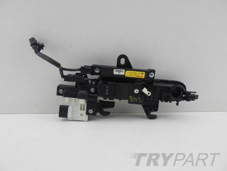 KIA PICANTO KEYLESS ANTENNA LEFT FRONT DOOR HANDLE
