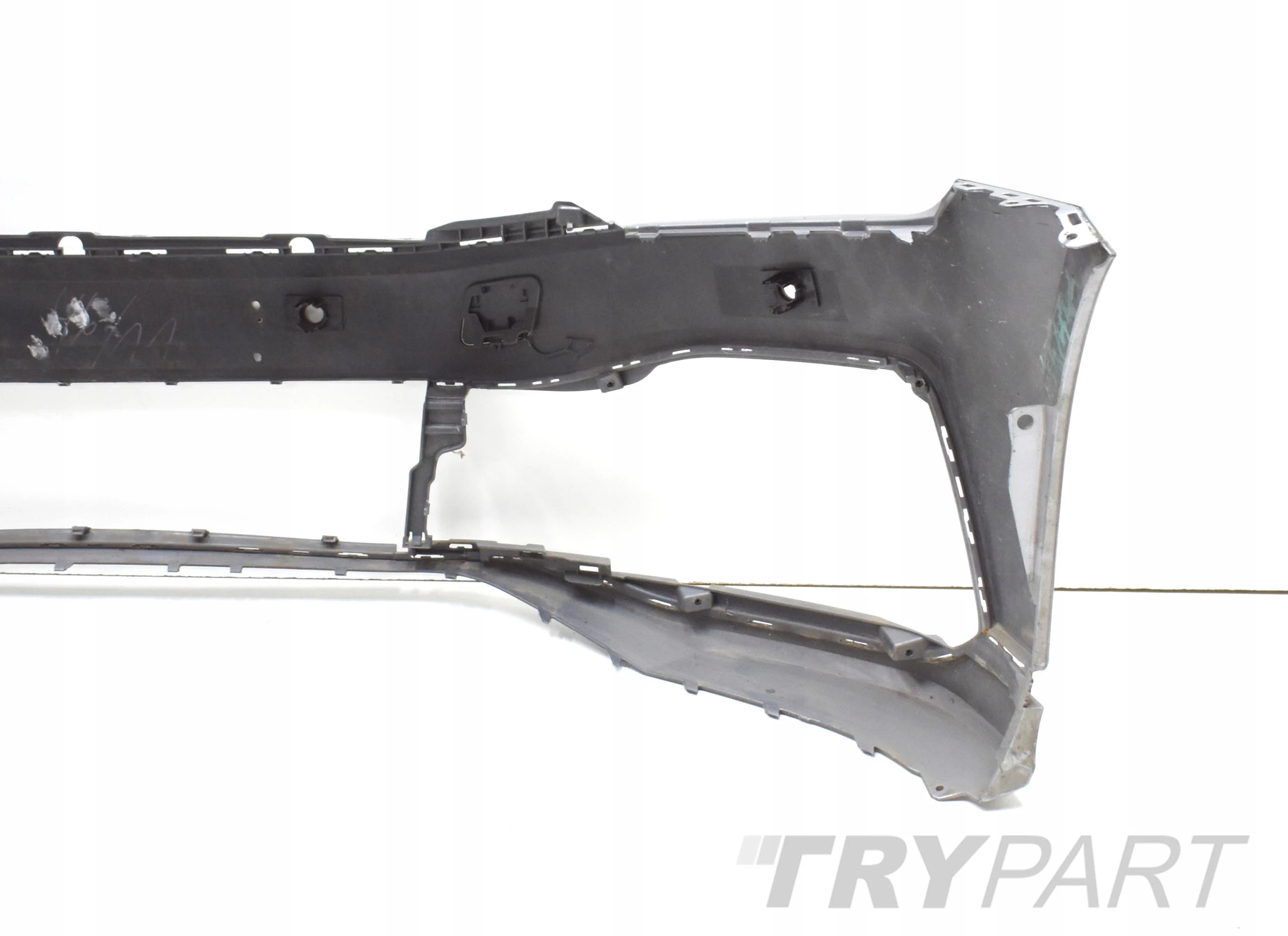 VW PASSAT B8 R LINE LIFT 3G0 FRONT BUMPER ORG