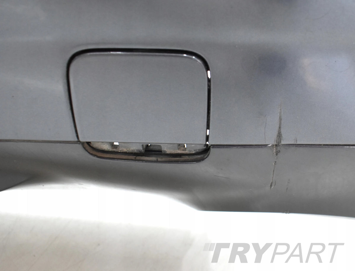 BMW G21 M PACKAGE REAR BUMPER ESTATE ORIGINAL + DIFFUSER
