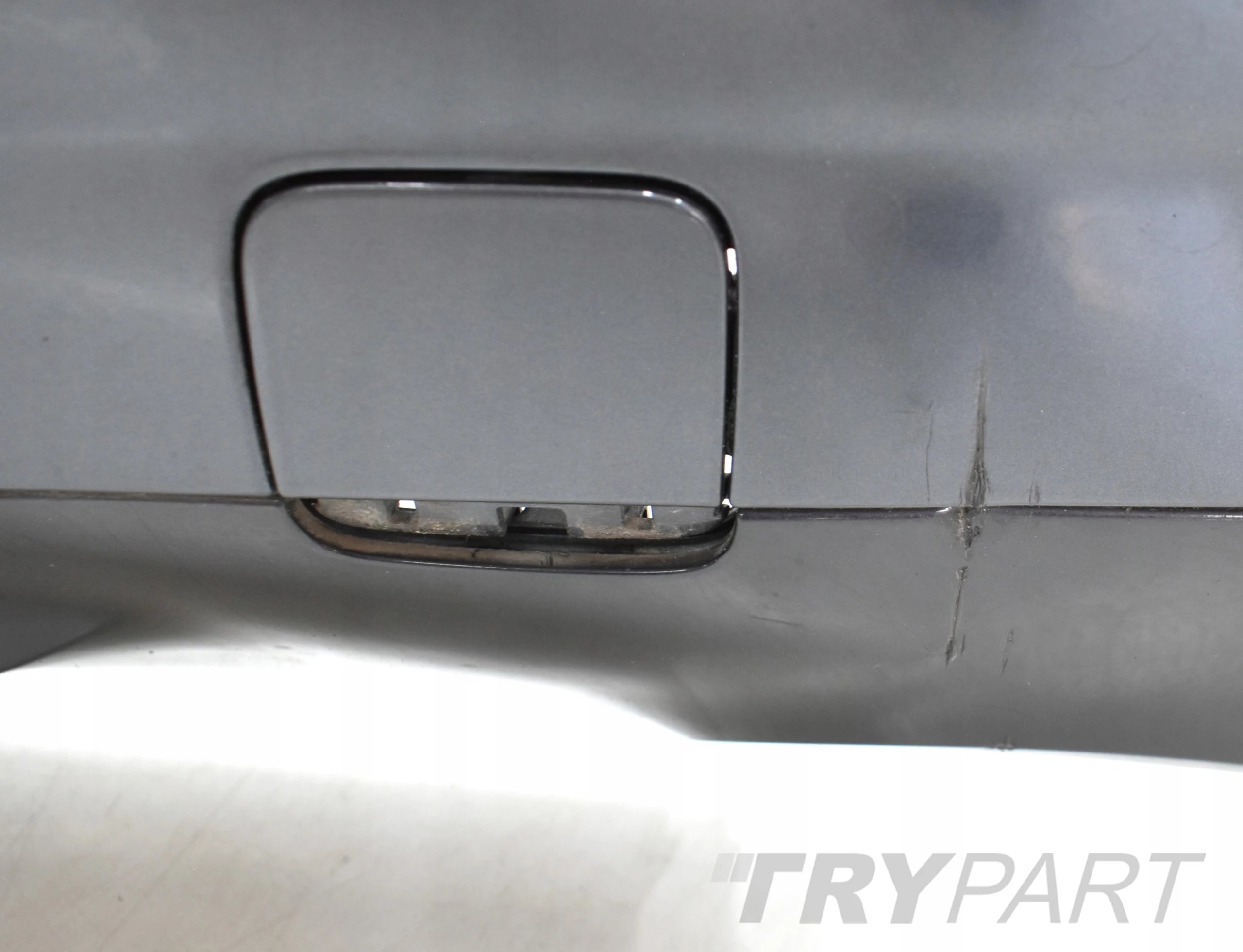 BMW G21 M PACKAGE REAR BUMPER ESTATE ORIGINAL + DIFFUSER