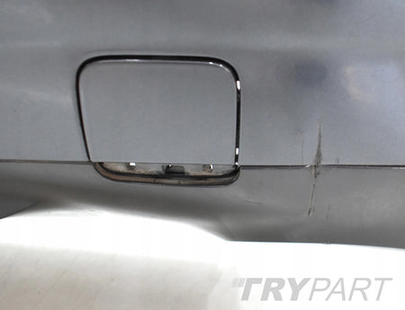 BMW G21 M PACKAGE REAR BUMPER ESTATE ORIGINAL + DIFFUSER