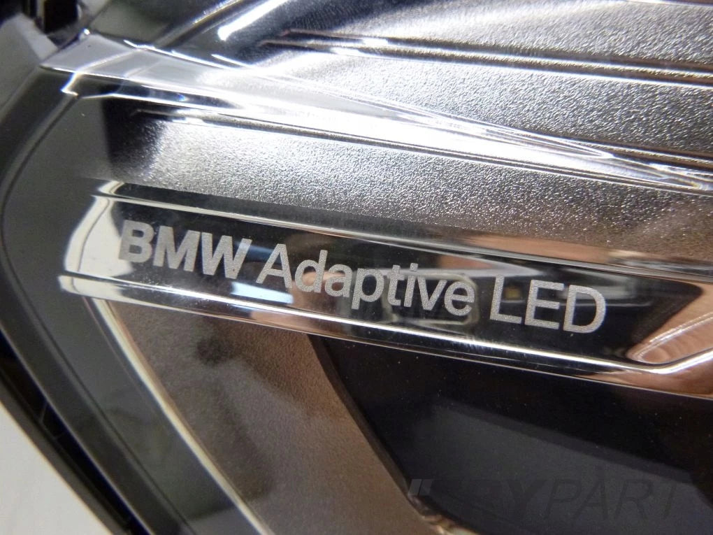 BMW 2 F45 F46 FULL LED ADAPTIVE LIFT LCI Headlight