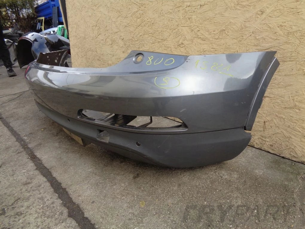 AUDI Q3 8U0 11- Rear Bumper