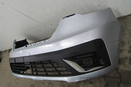 Front Bumper for Renault Trafic 3 III Lift 21-