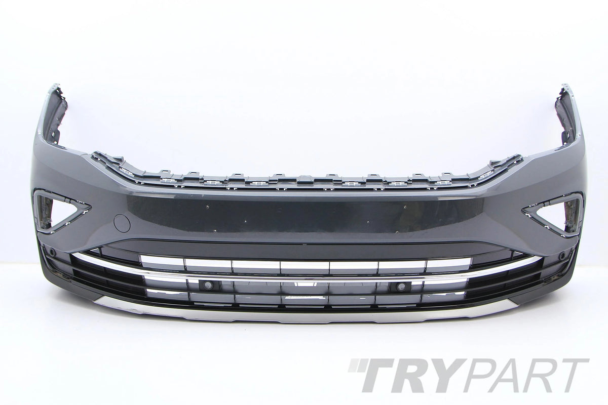 Original Front Bumper for VW Tiguan II Facelift 5NA (2020-2024) 5NA807221C