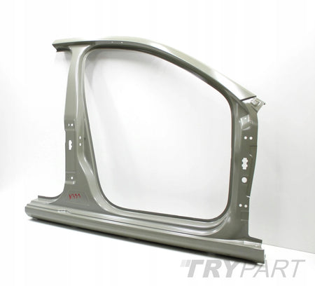 SKODA OCTAVIA III 5E RIGHT SILL PANEL FRAME PILLAR SILL ORG