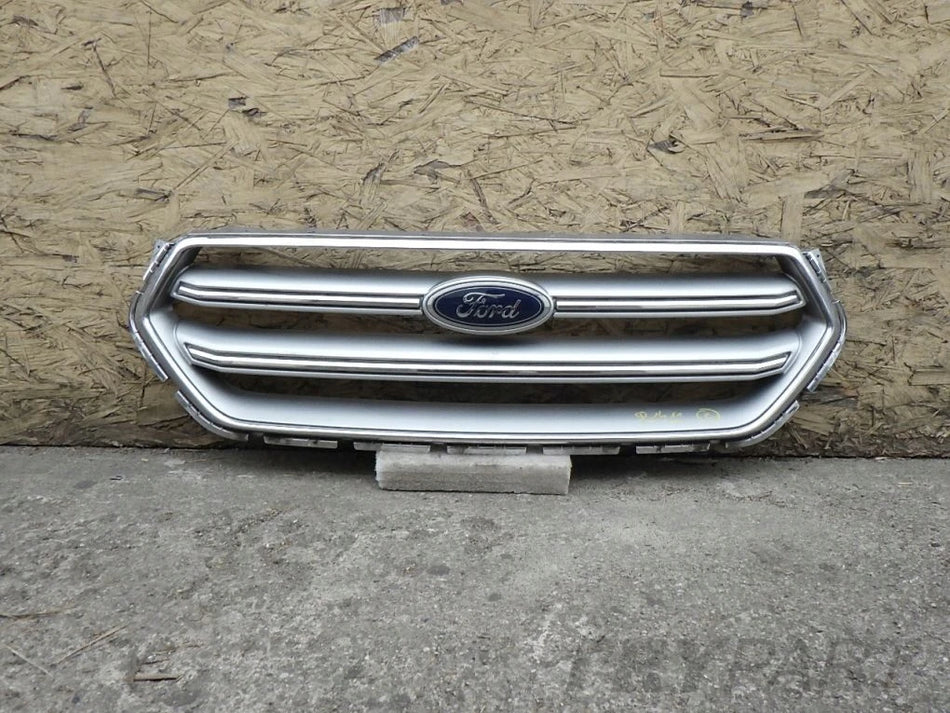 FORD KUGA MK2 II LIFT 16- Grille Trap