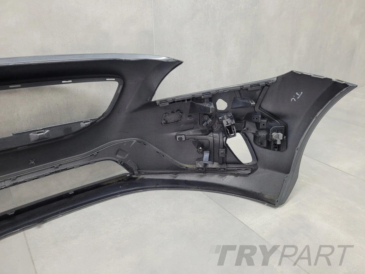 Front Bumper Volvo V40 II 2 R-Design 12-