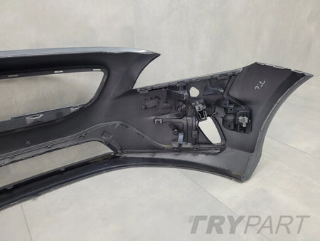 Front Bumper Volvo V40 II 2 R-Design 12-