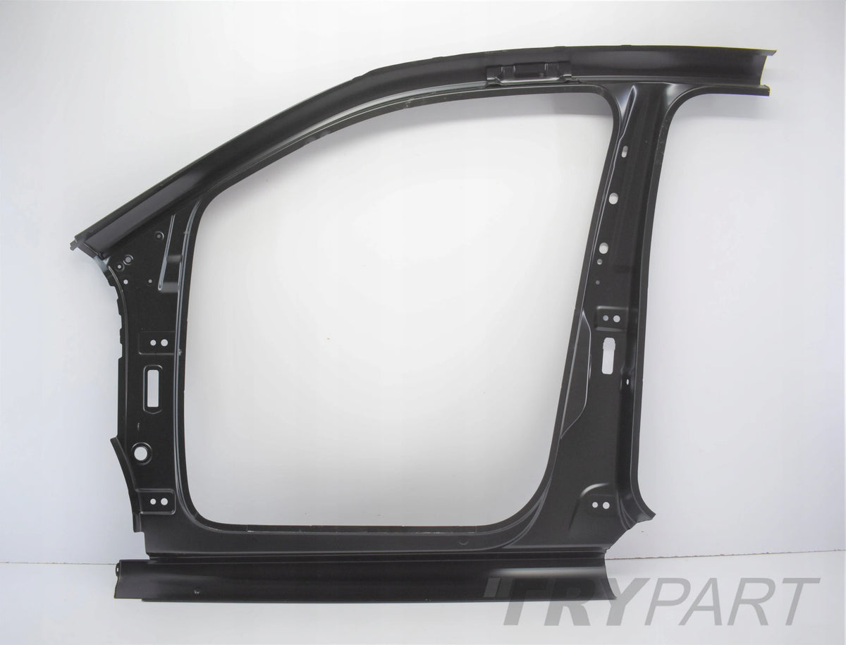 VW UP 1S4 CITIGO RIGHT BODY FRAME PILLAR 5D