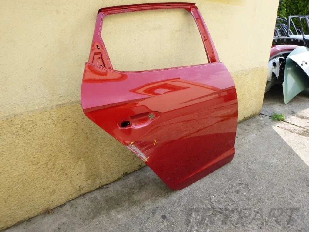 SEAT LEON III 5F4 HB 13- Rear Right Door