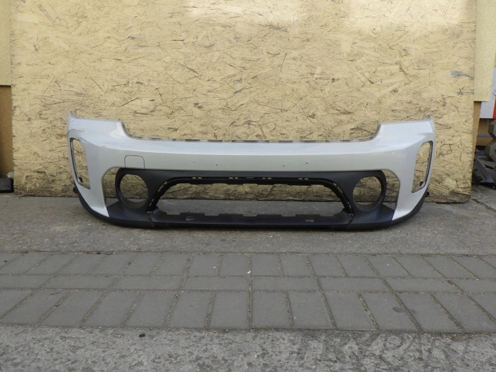 MINI COUNTRYMAN II F60 LIFT LCI Front Bumper