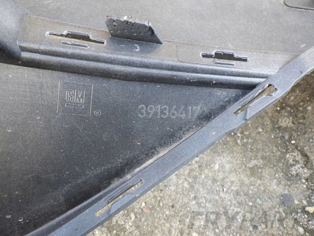 OPEL INSIGNIA II B 2 17- Front Bumper