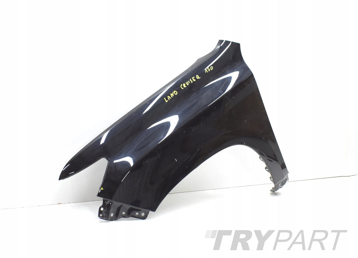 LAND CRUISER 150 LIFT LEFT FRONT FENDER ORG