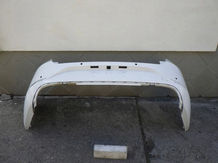 SEAT LEON IV 4 KOMBI 5FE 20- Rear Bumper
