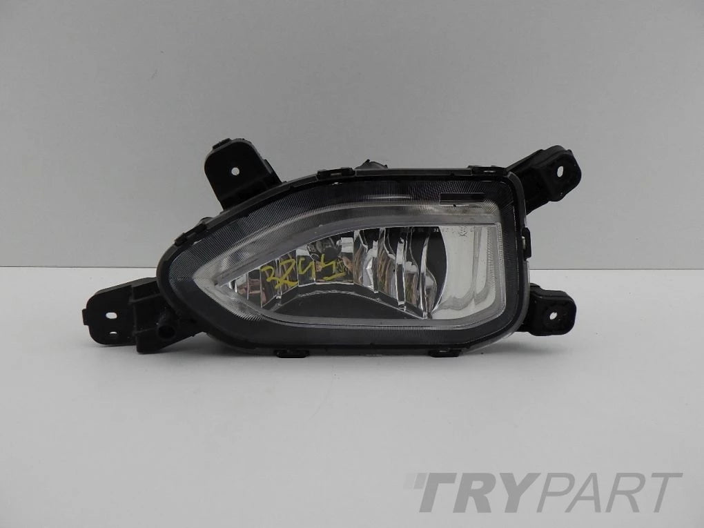 HYUNDAI KONA 17- halogen right