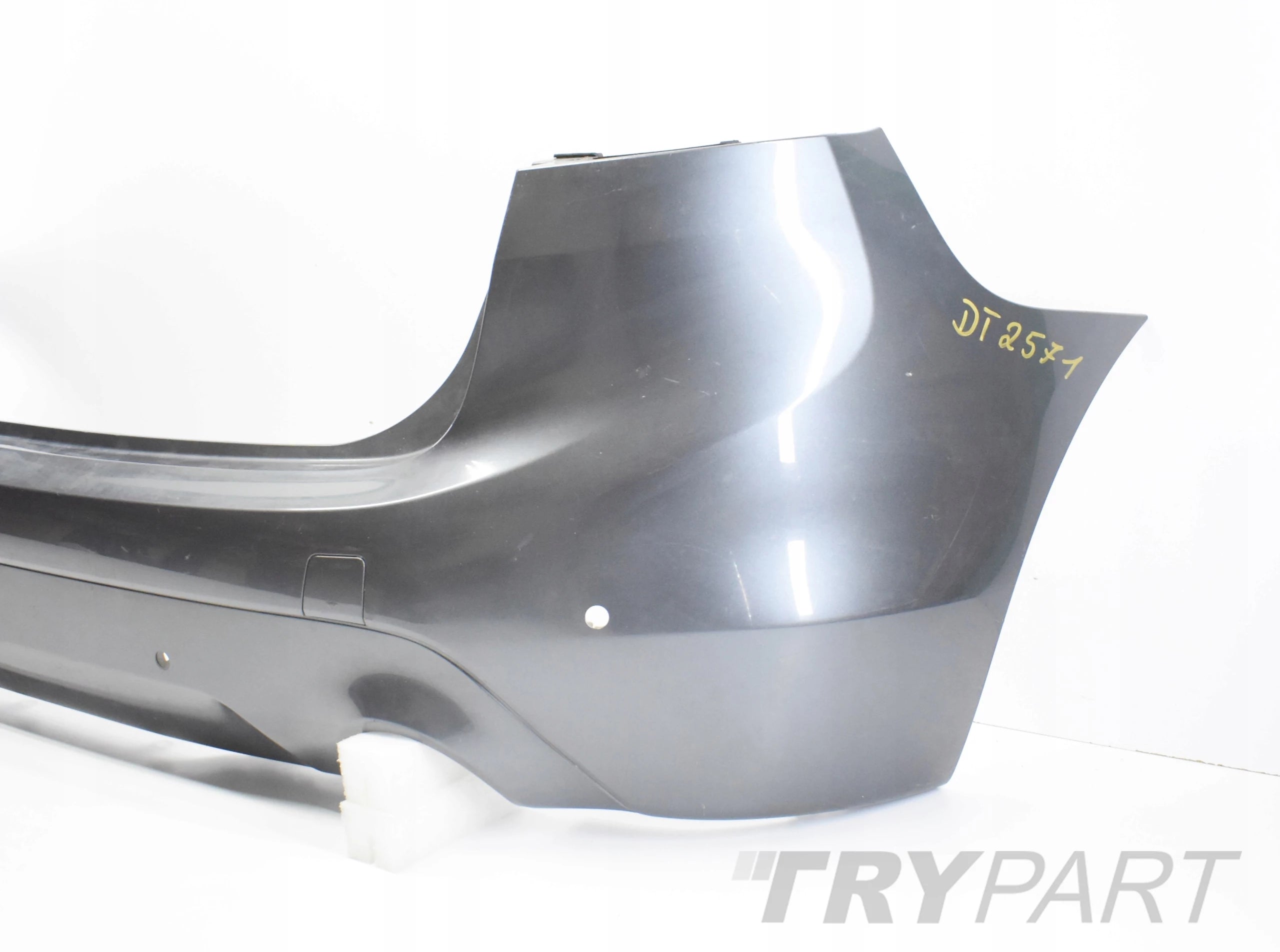 BMW F45 LIFT LCI REAR BUMPER EXCELLENT CONDITION + FRAME