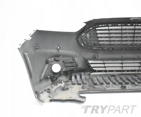 FORD MONDEO MK5 V FRONT BUMPER ORG + GRILLE + GRILLES + PANEL