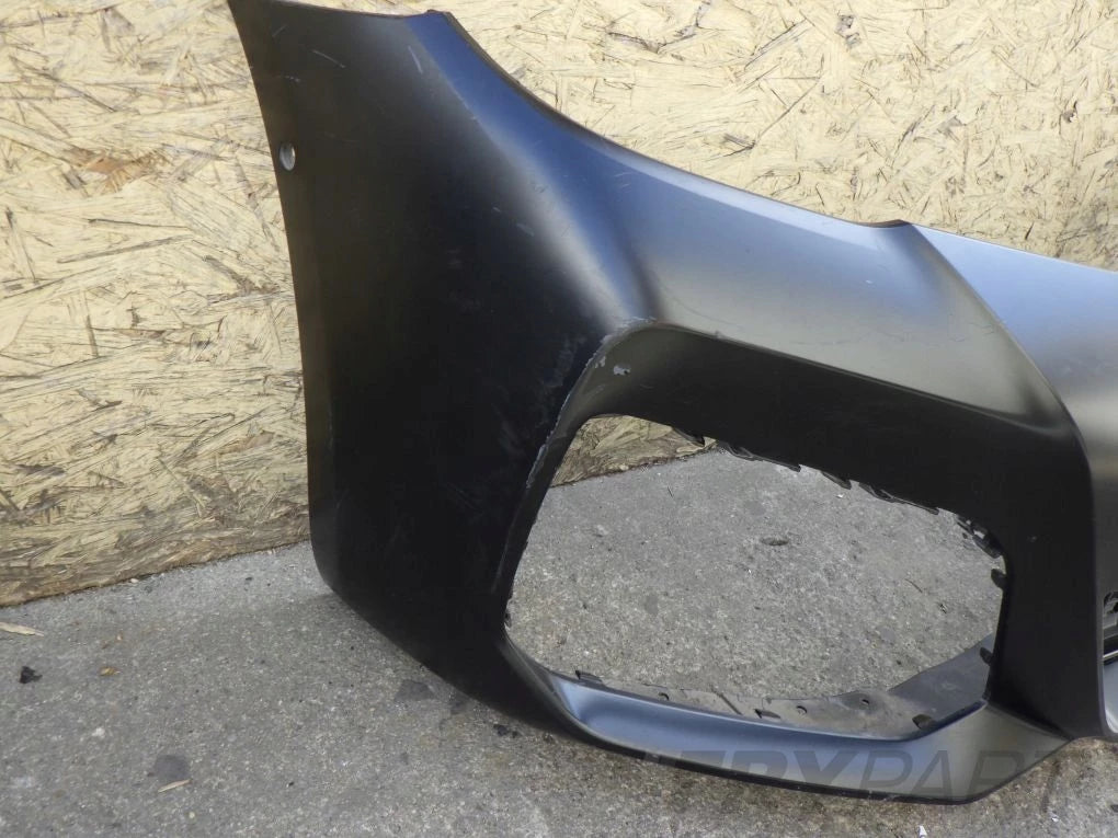 BMW 5 G30 G31 LCI LIFT M PACKAGE 2020- Front Bumper