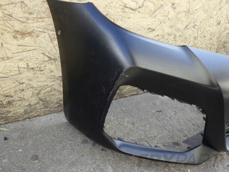 BMW 5 G30 G31 LCI LIFT M PACKAGE 2020- Front Bumper