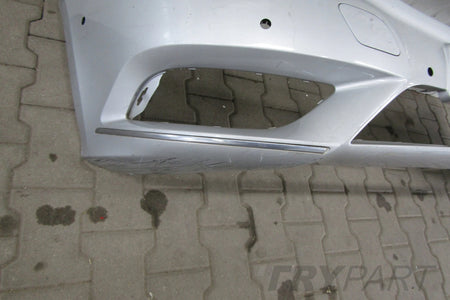 Front Bumper for Mercedes B-Class W246 11-14