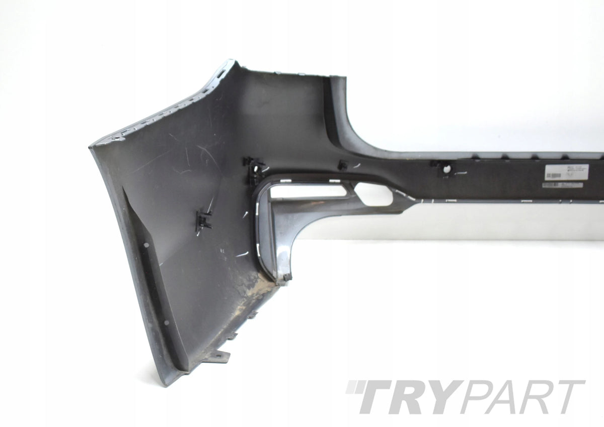 BMW 5 Series G31 M Sport Package Rear Bumper Wagon OEM