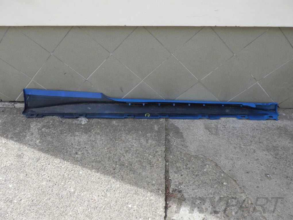 AUDI A5 8W6 8W7 COUPE CABRIO 19- Left Sill Trim