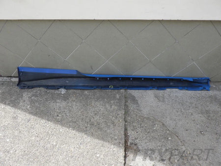 AUDI A5 8W6 8W7 COUPE CABRIO 19- Left Sill Trim