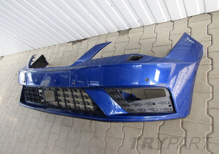 Front Bumper Seat Leon 3 III 5F0 Lift 17-