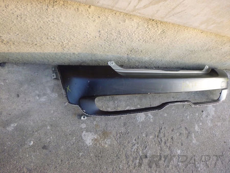 MINI COOPER S R56 R57 06- Rear Bumper