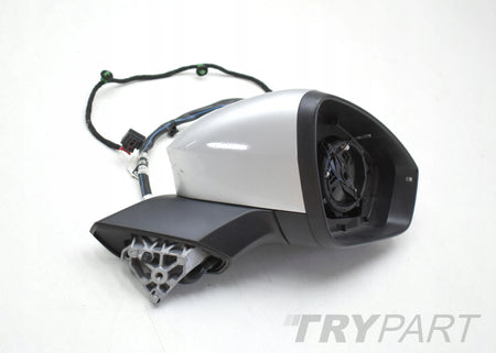 SKODA ENYAQ 5L 5LB ELECTRIC MIRROR RIGHT EU ORG 9 PIN