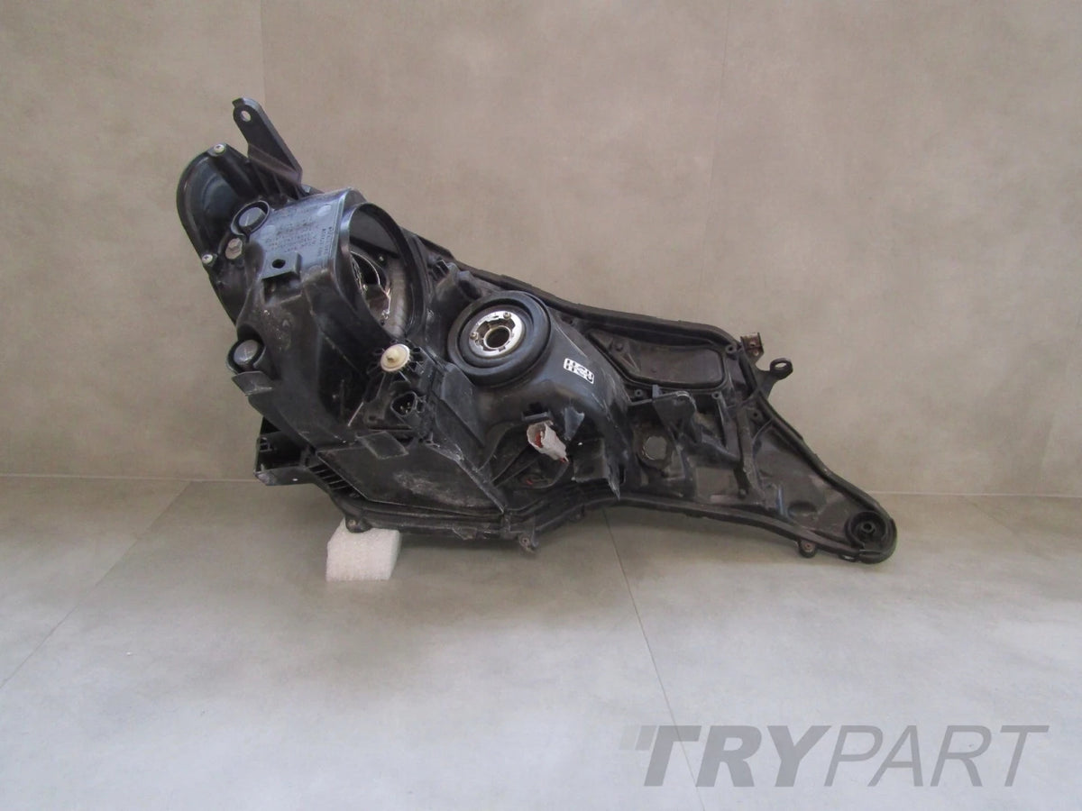 HEADLIGHT FOR TOYOTA RAV4 IV STANDARD LENS 13-15 LH