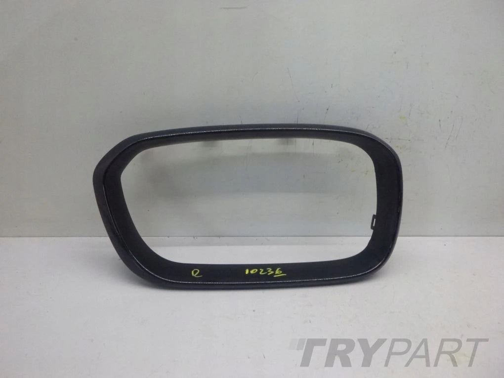 BMW 1 F20 LCI LIFT M PACKAGE grille kidney