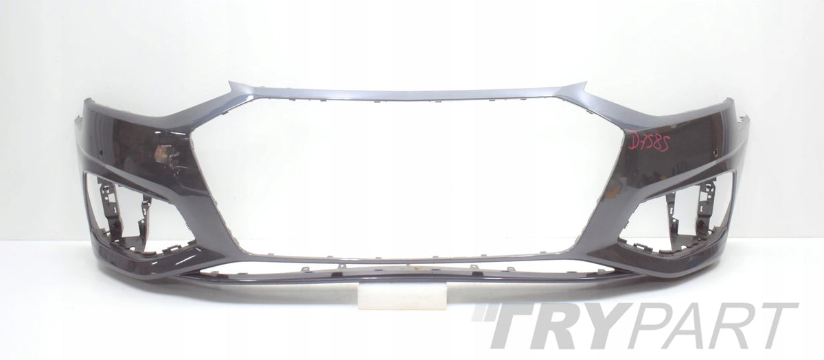 AUDI A4 B9 LIFT 8W0 FRONT BUMPER ORG