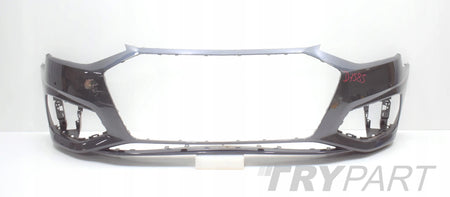 AUDI A4 B9 LIFT 8W0 FRONT BUMPER ORG