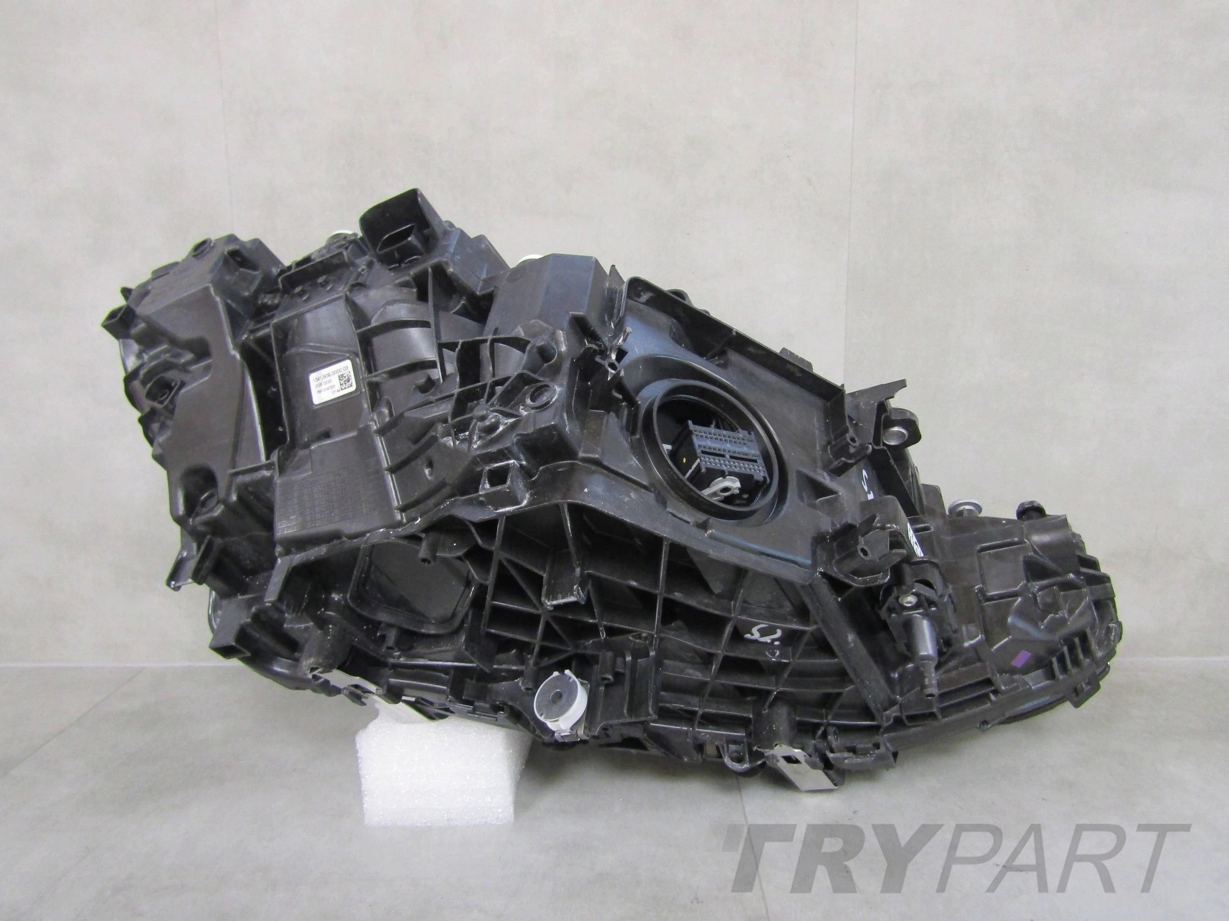 Front Lamp BMW 4 G22 G23 G26 LIFT FULL LED 24- LH LEFT 5A3B303